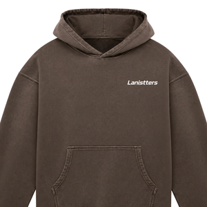 Sweat à capuche pour homme avec poche kangourou, coupe décontractée, poignets et ourlet côtelés, petit imprimé sur la poitrine, personnalisable, vente en gros, fabricant OEM, fournisseur X - Product Image 3