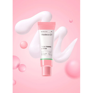 Madeca21 Teca Toning Cream <b>50</b> <b>ml</b> High Quality with Low Price Toners Product Category - Product Image 1