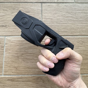 Pistola de entrenamiento no disparadora para artes marciales X26P, tienda de fábrica de Taiwán - Product Image 5