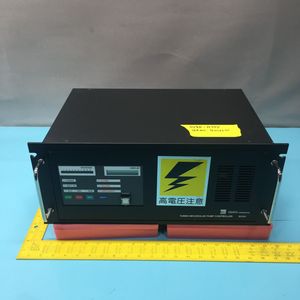 ปั๊มเทอร์โบโมเลกุล Ebara 803H PWM-15M - อุปกรณ์และอะไหล่เซมิคอนดักเตอร์ระดับโลกที่เชื่อถือได้ - Product Image 1