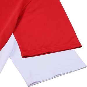 Maillot de football américain personnalisé Tissu respirant Impression haute résolution OEM ODM Marque privée Vêtements d'équipe professionnels - Product Image 4