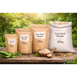 Poudre de réglisse en vrac de haute qualité, très vendue, pour le blanchiment de la peau - Product Image 2