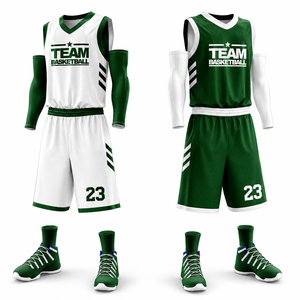 Venta al por Mayor de Camisetas de Baloncesto Americanas Personalizadas y Económicas, Camisetas Bordadas de Todos los Equipos, Camisetas Deportivas para Hombre - Product Image 3