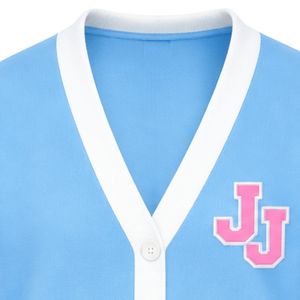 Suéter para Mujer Jack and Jill, Suéter Casual Elegante, Corte Holgado, Tejido de Punto, Cálido y Suave, Colección de Ropa de Moda Femenina - Product Image 3