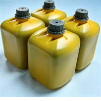Encre blanche à séchage rapide compatible IC-2WT860 pour imprimante à jet d'encre continu D