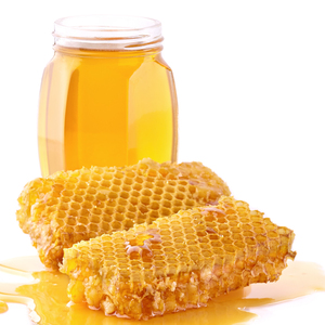 Miel Pura Natural para Venta al por Menor y al por Mayor, Endulzante Natural de Alta Calidad para Aplicaciones Culinarias y de Bebidas - Product Image 1