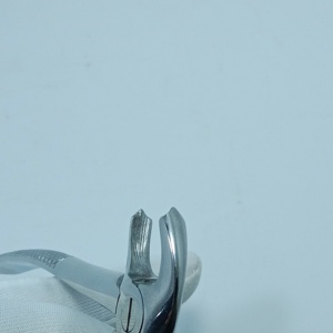 Forceps d'extraction dentaire personnalisés avec logo – Vente chaude, design parfait, légers, tendance, au meilleur style - Product Image 4