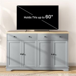 Kitchen Storage Cabinet Essential Kitchen Furniture - Product Image 4