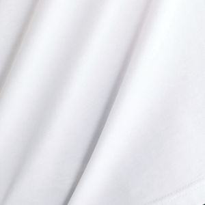 Camiseta Deportiva de Algodón Orgánico para Hombre, Corte Ajustado, Personalizada de Fábrica, Alta Calidad - Product Image 6