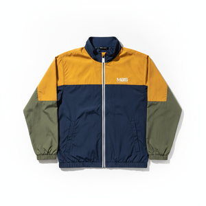 Custom Lightweight Windbreaker <b>Jacket</b> <b>Men's</b> <b>Waterproof</b> Outdoor Sports Breathable Thin Casual Streetwear Bomber Zip Up Coat - Product Image 6