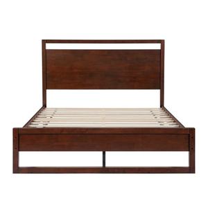 Table de chevet moderne en bois compact TSCA CARB P2, meuble de rangement pour chambre à coucher, pour les acheteurs distributeurs en gros. - Product Image 2