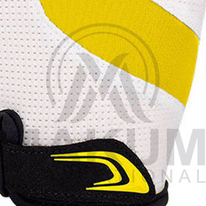 Gants de cyclisme demi-doigts de haute qualité pour hommes et femmes, nouvelle collection 2025, antidérapants, pour sports de plein air et course - Product Image 5