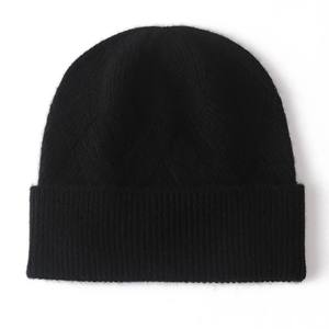 Nouveau style tendance : Bonnets d'hiver tricotés doux – Vente en gros, fournisseurs de couleurs unies personnalisées pour hommes et femmes 2026 - Product Image 4