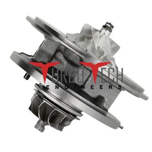Nuevo TURBOCOMPRESOR CHRA 877674-0004 877674 de Acero APTO para FIAT DUCATO 2.3 MJT - Product Image 2