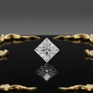 Diamant de laboratoire certifié IGI de 10,08 carats, qualité VVS2, diamants en vrac - Product Image 3