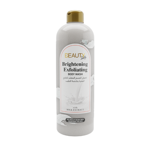 Gel de baño Beauty Palm con infusión de nutrientes 1000ml – Fórmula nutritiva, hidratante, iluminadora y exfoliante para una piel suave y limpia - Product Image 2