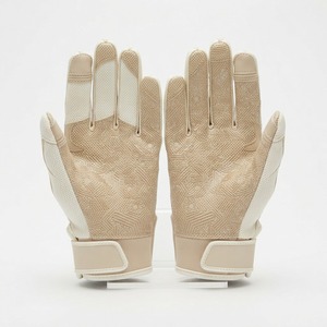 Gants de football américain haut de gamme, design personnalisé, antidérapants, pour receveurs, hommes et femmes, entraînement et matchs en extérieur - Product Image 5