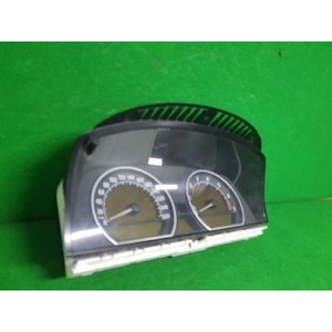 Panel de Instrumentos (Grupo de Indicadores de Velocidad) Serie 7 Usado OEM 62116946842 - Product Image 2