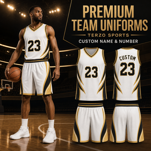 Conjunto de Uniforme de Baloncesto Sublimado Personalizado para Hombre, Camiseta y Pantalones Cortos Transpirables, Ropa Deportiva Personalizada, Fabricante Mayorista - Product Image 4