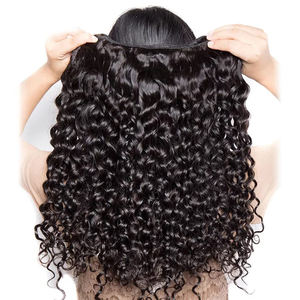 Nuevas Extensiones de Cabello Humano Remy Virgen Ruso 100% Europeo con Punta Plana I/U, Longitudes Estiradas de 12 a 30 Pulgadas - Product Image 5