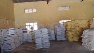 Ácido Oxálico Shalibhadra, Producto Químico de Grado Industrial de 50 kg para Limpieza, Procesamiento Textil, Tratamiento de Aguas y Superficies Metálicas - Product Image 3