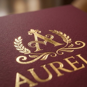 Boîte en papier rigide de luxe avec logo personnalisé, emballage cadeau, boîte d'expédition pour flacon de parfum, présentoir de vente au détail - Product Image 3