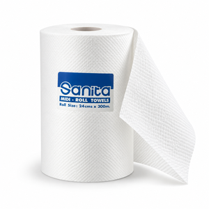 Toallas de Papel Industriales al Por Mayor a Precio Razonable, Productos de Higiene Personal a Granel - Product Image 2