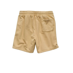 Conjunto de Sudadera con Capucha y Pantalones Cortos de Forro Polar Transpirable 100% Algodón para Hombre, Marca Personalizada, Ropa Casual de Primavera - Product Image 6