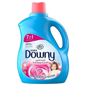 Suavizante de telas Downy premium, aroma y suavidad duraderos, proveedor mayorista para exportación - Product Image 4