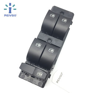 Interruptor Elevavidrios PEIVSO, Precio de Fábrica, 25401-JY40B para Renault Koleos 2008-2016, 1 Año de Garantía, Precio Directo de Fábrica - Product Image 1