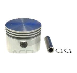 Pièce de rechange OEM pour compresseur d'air primaire DBV WABCO 100630162, compatible avec les chargeuses-pelleteuses 580M, 580L, 590SN. - Product Image 1