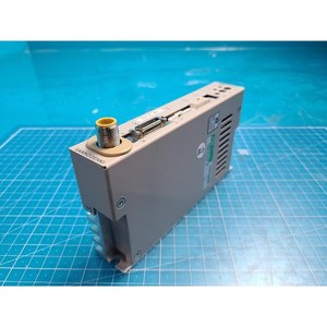 Pilote de moteur pas à pas 5 phases SANYO DENKI PMDPA1C3P20, d'occasion, pièces d'équipement semi-conducteur de génération précédente - Product Image 4