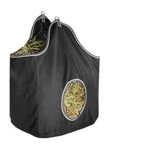 2026 Outstanding Quality Wholesale <b>Equestrian</b> Products Customize Hay Bag <b>Equestrian</b> Products Horse Feed hay Bag - Product Image 3