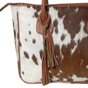 Sac à main en cuir de vachette pour femmes, vente en gros, haute qualité, mode, imperméable et respirant, pour usage quotidien - Product Image 3