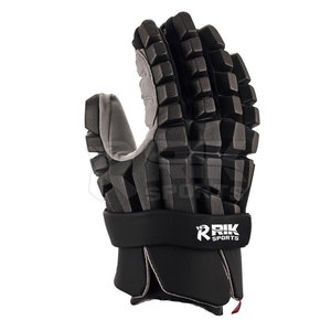 Gants de hockey sur glace respirants, confortables, professionnels, sur mesure, dernières tendances - Product Image 3