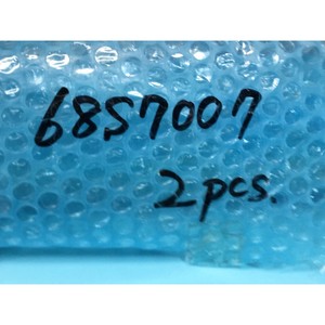 Lot de 2 éléments chauffants 6857007 avec accessoires, 162272 - Équipements et pièces semi-conductrices de confiance à l'échelle mondiale chez - Product Image 5