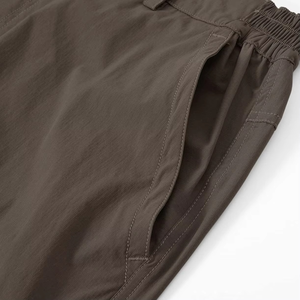 Oferta Limitada: Pantalones Cortos Cargo para Hombre, de Secado Rápido, Tácticos, con Logotipo Personalizado, OEM, al por Mayor - Product Image 6