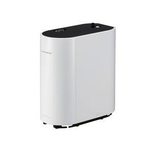 ALKAMEDI AMU 7000F 9 grifo mate ionizador de agua eléctrico para el hogar hecho en Corea B2B solo generador de agua alcalina - Product Image 4