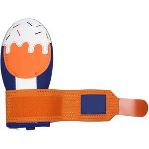 Guantes de Béisbol de la Mejor Calidad al por Mayor, Guantes Deslizantes para Diestros, Material de Neopreno, Impermeables, Tallas Juveniles y para Adultos - Product Image 6