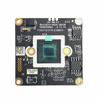 Módulo de Cámara IP GK7205V300 IMX307 de 2MP con Visión Nocturna Starlight y Baja Iluminación, Cámara de Placa H.265