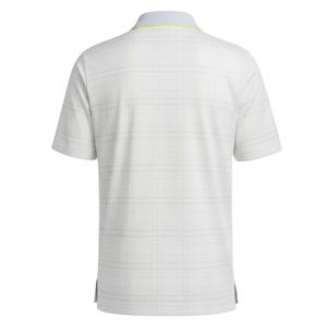 Camisa Polo Estampada para Hombre, Prenda Ligera de Manga Corta, Suministro al por Mayor de Fábrica - Product Image 3