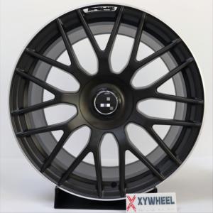 Cerchi Originali Xywheel 19 Pollici A2054011700 8.5Jx19 ET38/9.5Jx19 ET56 OEM per <span class=keywords><strong>Mercedes</strong></span>-Benz AMG Classe C C63 C43 W205 <span class=keywords><strong>S205</strong></span> - Product Image 1
