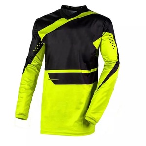 Traje de Motocross para Mujer de la Mejor Calidad, Sublimado, Diseño Personalizado, Cómodo, Transpirable, Nuevo Estilo, a la Moda - Product Image 3