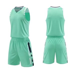 Factory Custom Basketball Uniforms Sublimation Jersey Shorts Set OEM ODM Team <b>Sports</b> <b>Apparel</b> - Product Image 1