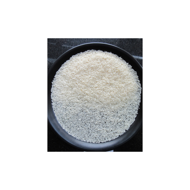 World's Best Golden Basmati Long Grain Sella Rice 8.40mm Length Parboiled From India in 5kg 10kg 25kg PP Bags for Cooking