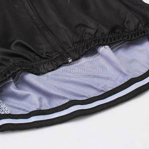 Maillot de cyclisme personnalisé, nouveau design, pour adultes, équipe personnalisée, fabrication pakistanaise. - Product Image 6