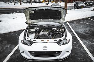 Mazda MX-5 Miata Club 2021 - Product Image 6