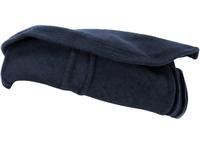 Gorro Pakol de Algodón Premium para Hombre, Hecho a Mano, Estilo Chitrali, Tradicional Islámico Musulmán, Elástico, para Todas las Estaciones, con Rayas y Estampado Puff
