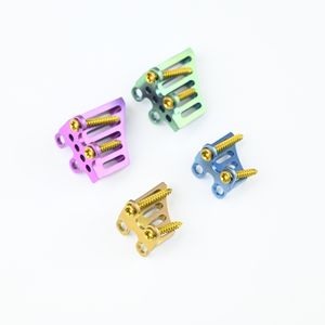 Healthmeds operasi hewan ortopedi, implan TTA <span class=keywords><strong>cage</strong></span> TTA cepat TTA - Product Image 4