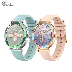 Nuovo Smartwatch di Alta Qualità 2026 per Donne, Notifiche Messaggi, Monitoraggio Frequenza Cardiaca, Sonno, Passi, Calorie, Attività, Chiamate BT, Impermeabile P61 - Product Image 2